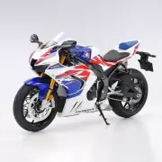 TAMIYA CBR1000RR-R FIREBLADE SP 30th 1:12