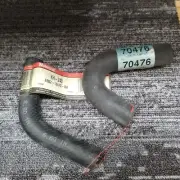 1984 Ford Thunderbird1 NOS Heater Hose And 1 A/M Hose Lot of 2