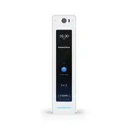 Ubiquiti UA-G2-Pro UniFi Access Reader G2 Professional, 2-Way Intercom, Unlock Via NFC