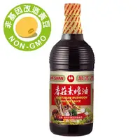 在飛比找蝦皮購物優惠-【萬家香】香菇素蠔油1000ml