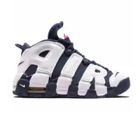 在飛比找蝦皮購物優惠-【小八】Nike Air More Uptempo GS O