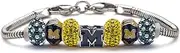 Stone Armory University of Michigan Wolverines Bracelets for Women