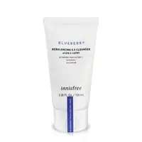 在飛比找屈臣氏網路商店優惠-INNISFREE Innisfree 藍莓再平衡pH5.5