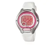 CASIO Unisex Wrist Watch LW-200-7AVDF