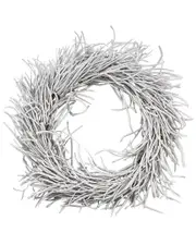 GT Direct 27.5in Rattan Wreath