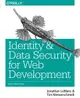 Identity and Data Security for Web Development: Best Practices-cover