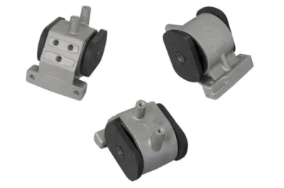 ENGINE MOUNT LEFT HAND SIDE FOR HYUNDAI GETZ TB 2002-2005 (for: Hyundai)