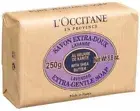 L'OCCITANE EN PROVENCE SHEA LAVENDER EXTRA GENTLE SOAP 8.8 OZ SEALED BAR