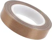 1 Roll Sealing Tape PTFE Insulation Tape for Vacuum Sealer Machine 25mm Width Versatile