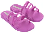 SOLAR SLIDE KIDS LILAC/LILAC/GRE