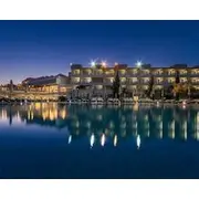Grande Real Santa Eulalia Resort & Hotel Spa