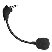 Reytid Microphone for HyperX Cloud, Cloud X, and Cloud II - Noise Cancelling Gaming Headsets