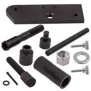 [MaXpeedingrods] Inner Single Cam Bearing Installer Puller Tool compatible for Harley Davidson EVO