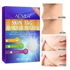 Face Treatment Gentle Skin Tag Remover Patch Safe Acne Wart Removal Body