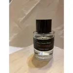 『壹手』 FREDERIC MALLE 1~5ML 分享香 冬之水 L'EAU D'HIVER 鳶尾花 睡香 花香 香水