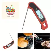 Javelin PRO Duo Ultra Fast Professional Digital Instant Read Meat Thermometer...