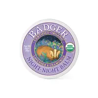 在飛比找蝦皮商城優惠-Badger 貝吉獾 寶貝好夢連連霜