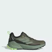 Adidas IE5150 Terrex Trailmaker 2.0 Gore-Tex Olive Strata Hiking Shoes