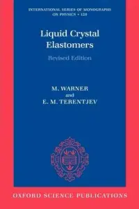 在飛比找博客來優惠-Liquid Crystal Elastomers