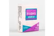 Sculpey III Oven-Bake Modelling Clay 57g Ballerina