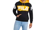 Fila Unisex Marco Hoody