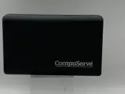 Compuserve PC Computer 12 Piece Mini Tool Kit Electronic Took Kit. Exc!