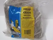 2 x Avione 110g bird swamp grass nesting nest material for finches canaries