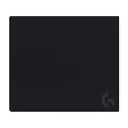 Logitech 943-000801 G640 Large Cloth Gaming Mouse Pad, 400 mm x 460 mm x 3 mm