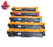 5 xTN251 TN255 Generic Toner 4 Brother HL3150CDN HL3170CDW MFC9330CDW MFC9335CDW