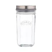 Glass Kefir Jar Set - 500mL