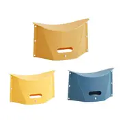 Portable Outdoor Folding Stool Camping Fishing Chair Lightweight for Travel