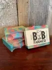 Goat Milk Bar Soap | Freesia