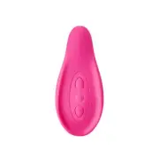LaVie Lactation Massager Rose