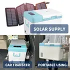 25L -86°C Stirling Portable Mini Low Refrigerator Ultra Degree Deep Freezer