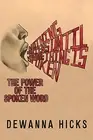 Nothing Happens Until Something Is Spoken, Hicks, L 9781545619186 New<-