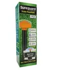 Sureguard Premium Solar Snake Repellent - 4 Pack