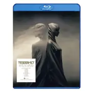 War Of Being (Blu-ray Audio)