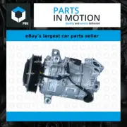 Air Con Compressor fits RENAULT TALISMAN KP, L2M 1.6 15 to 22 M5M450 AC NRF New