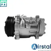 COMPRESSOR AIR CONDITIONING 10-0217 FOR CITROËN NEMO/Box/Body/MPV XSARA/Break