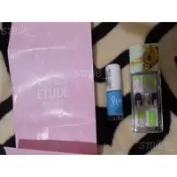 在飛比找蝦皮購物優惠-【☺Ｓmile , ♥】ETUDE HOUSE 指甲油 霓甲