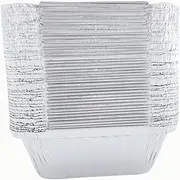 Firsgrill Professional Replacement Napoleon 62007 Grills Grease Aluminum Foil Trays Drips pan Drip Pans (40)