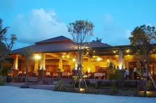 布吉岛圓環度假和Spa酒店Circle Phuket Resort & Spa