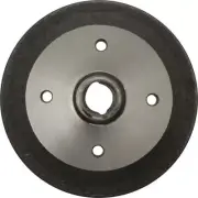Brake Drum-C-TEK Standard Centric 123.33005