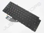 New Dell XPS 13 7390 2-in-1 Spanish Espanol Backlit Keyboard 0N28XH N28XH