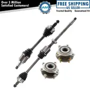 Drivetrain Kit Front Fits 2013-2020 Lexus GS350 2016-2022 RC300 2020 RC350 (for: Lexus)
