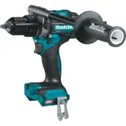 Makita 40V Max XGT GPH01Z Brushless Cordless 1/2" Hammer Driver‑Drill (Bare Tool