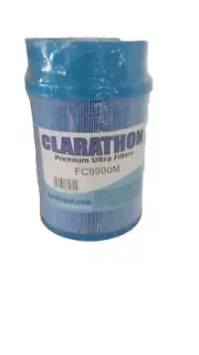 Clarathon Soft Tub Spa Filter FC9900M
