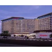 Hampton by Hilton Marjan Island