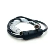 Tilta Nucleus-M motor REC RS 3pin to 0B-7pin tilta WLC-T03 for Arri Alexa Mini