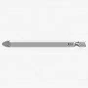 Wera 060043 #3 x 89mm Pozidriv Power Bit